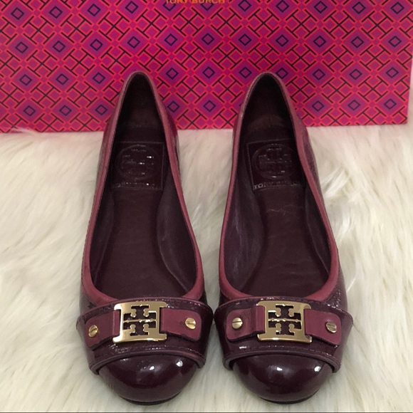 Tory Burch Shoes - Tory Burch Cline Ballet Flat